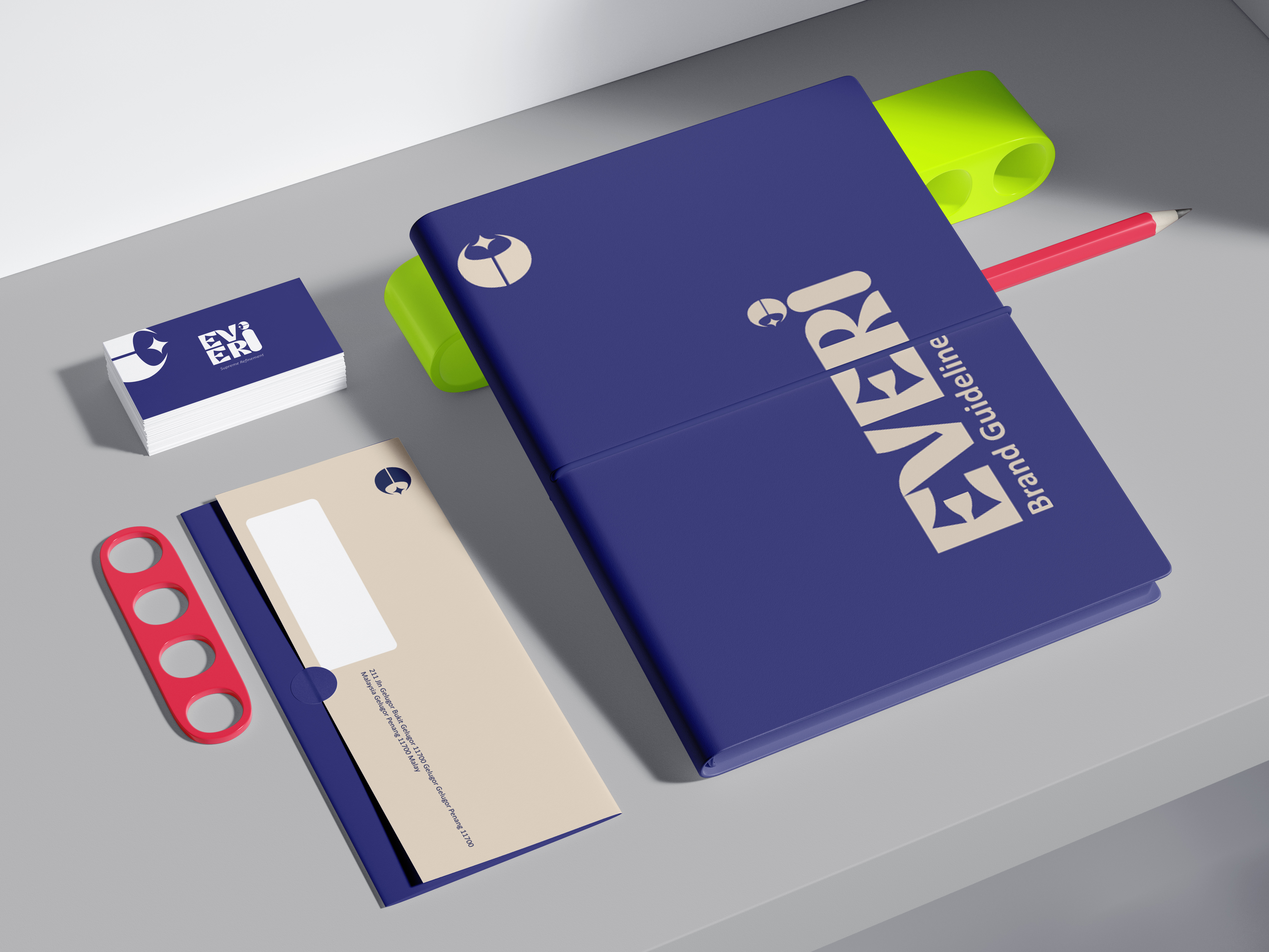 Brand Identity
